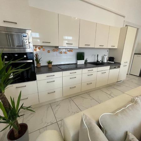 Luxury Riverside Panorama Apartment Budapest Ngoại thất bức ảnh